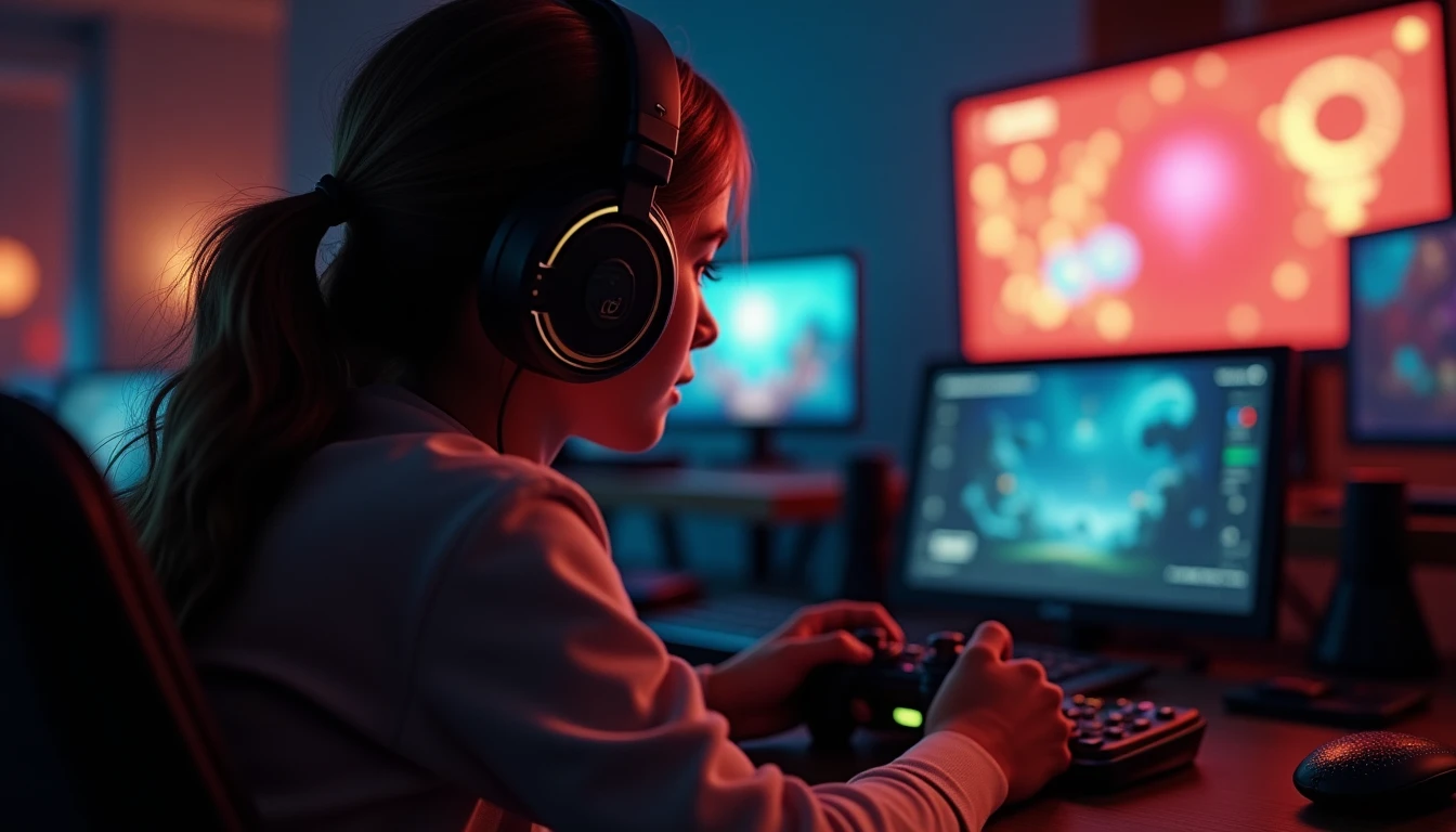 Aplicativos Indispensáveis para Gamers Fortnite e Roblox