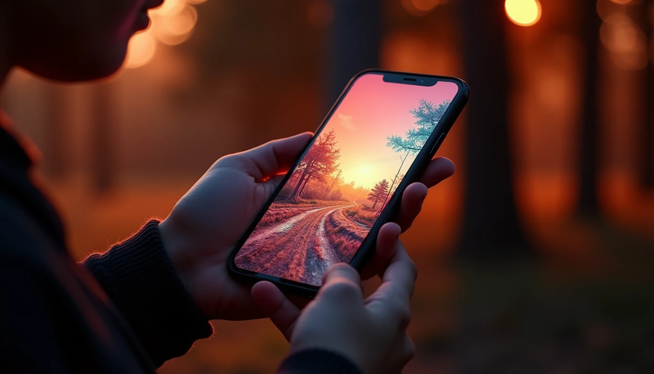 AR Drawing: Transforme Seu iPhone em Ferramenta de Desenho