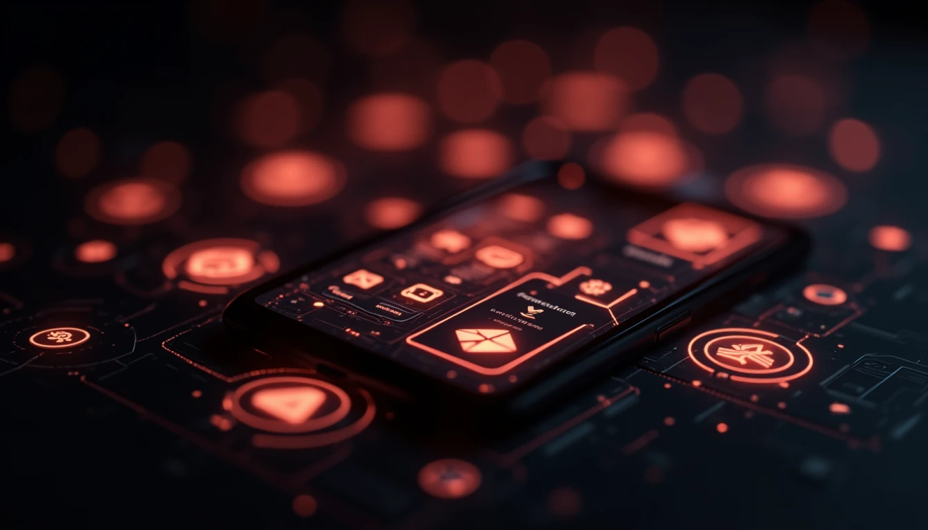 Descubre las Mejores Apps de Recuperación de Fotos para 2026