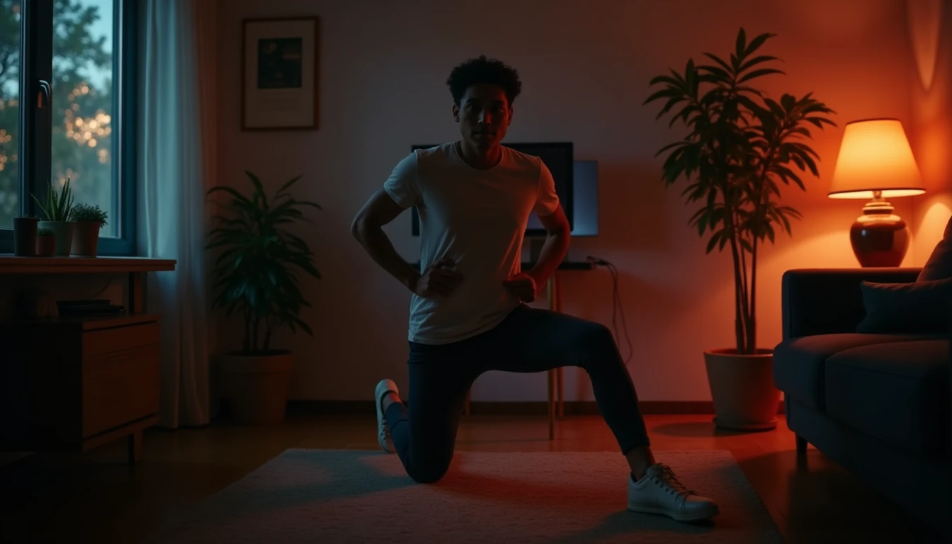 Las Mejores Apps de Fitness para Freelancers en Julio
