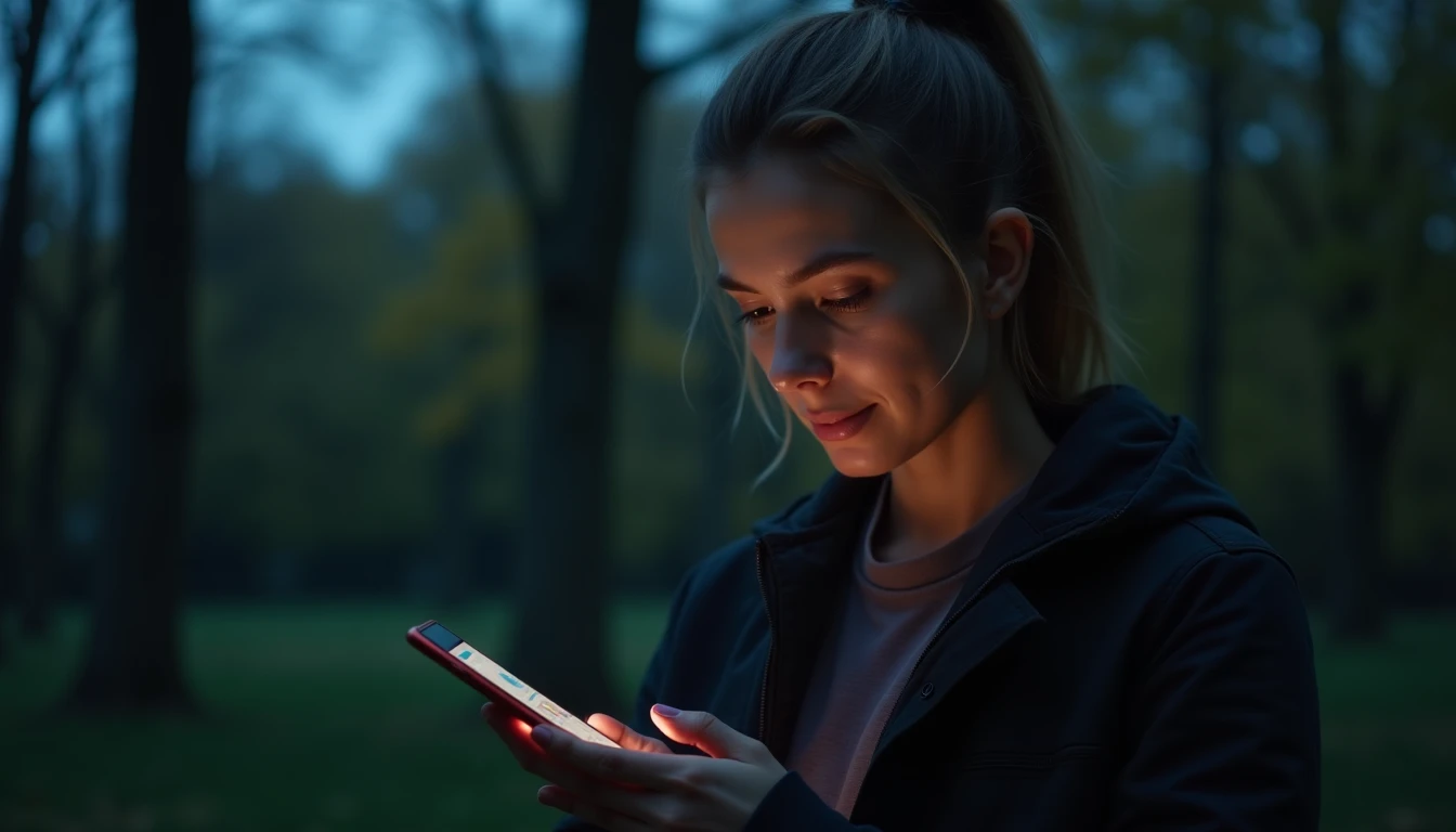Las Mejores Apps de Fitness para un 2026 Saludable
