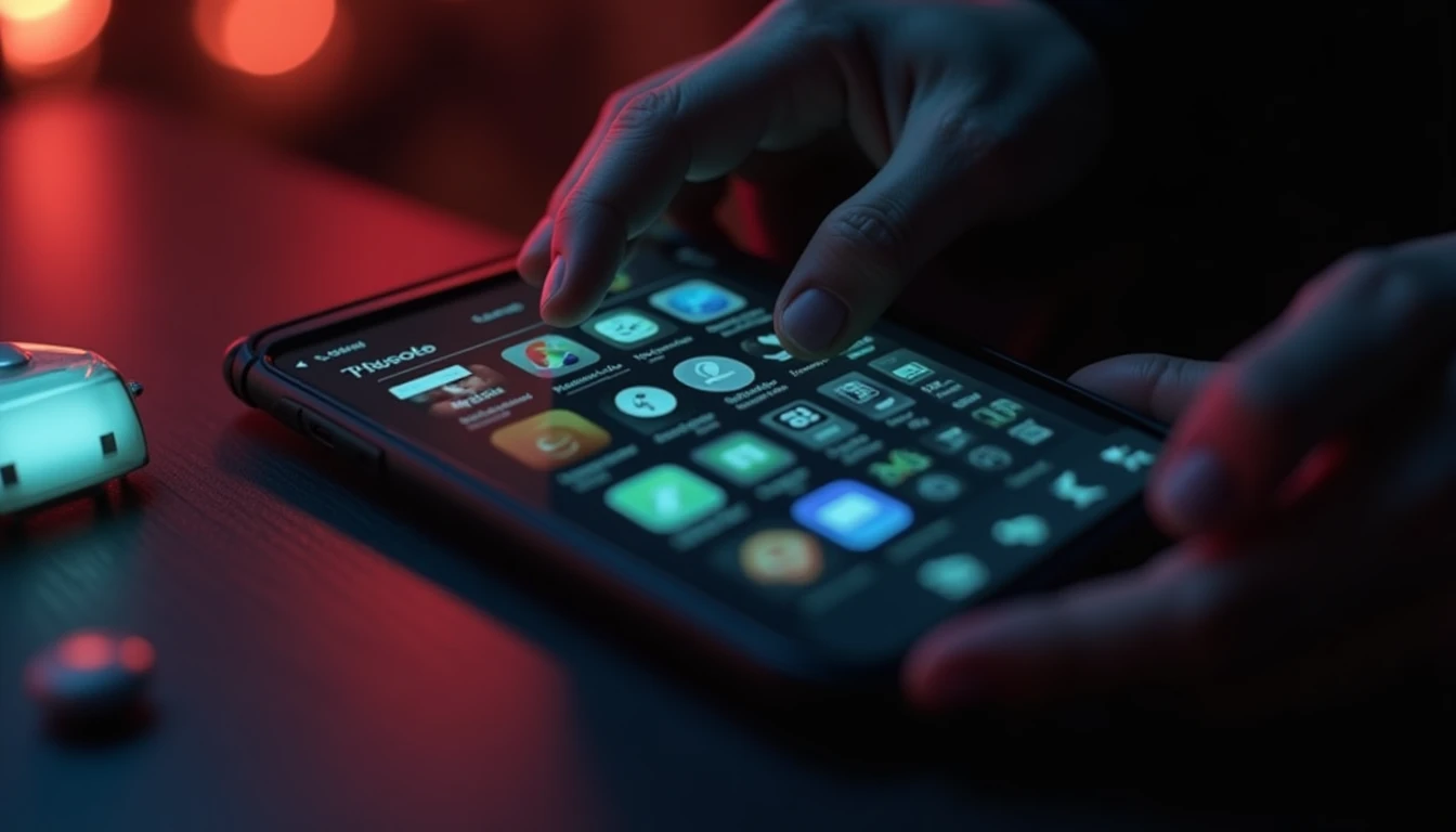 Las Mejores Apps de Productividad para Aumentar tu Eficiencia en Mayo
