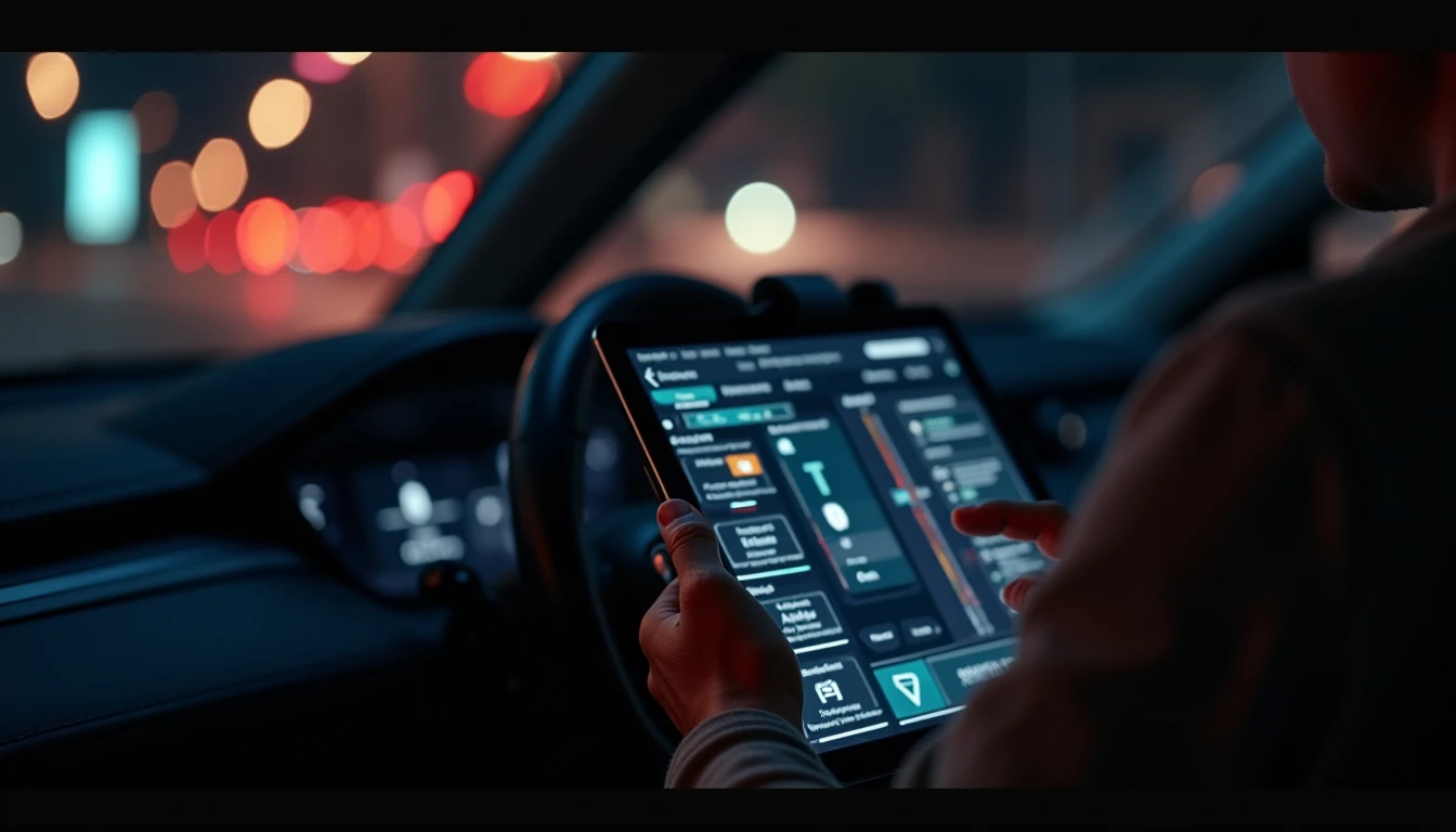Las Mejores Apps de Productividad para Conductores en 2026