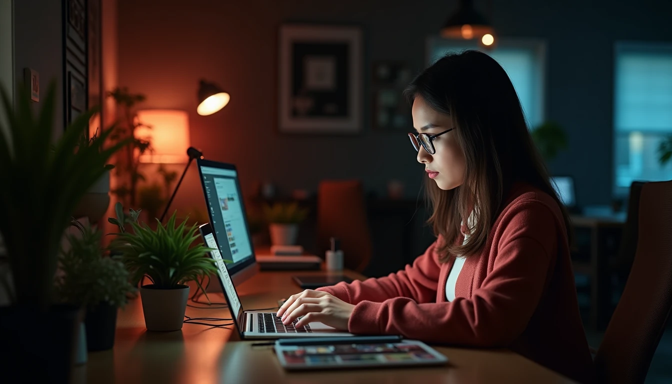 Las Mejores Apps de Productividad para Freelancers este Otoño