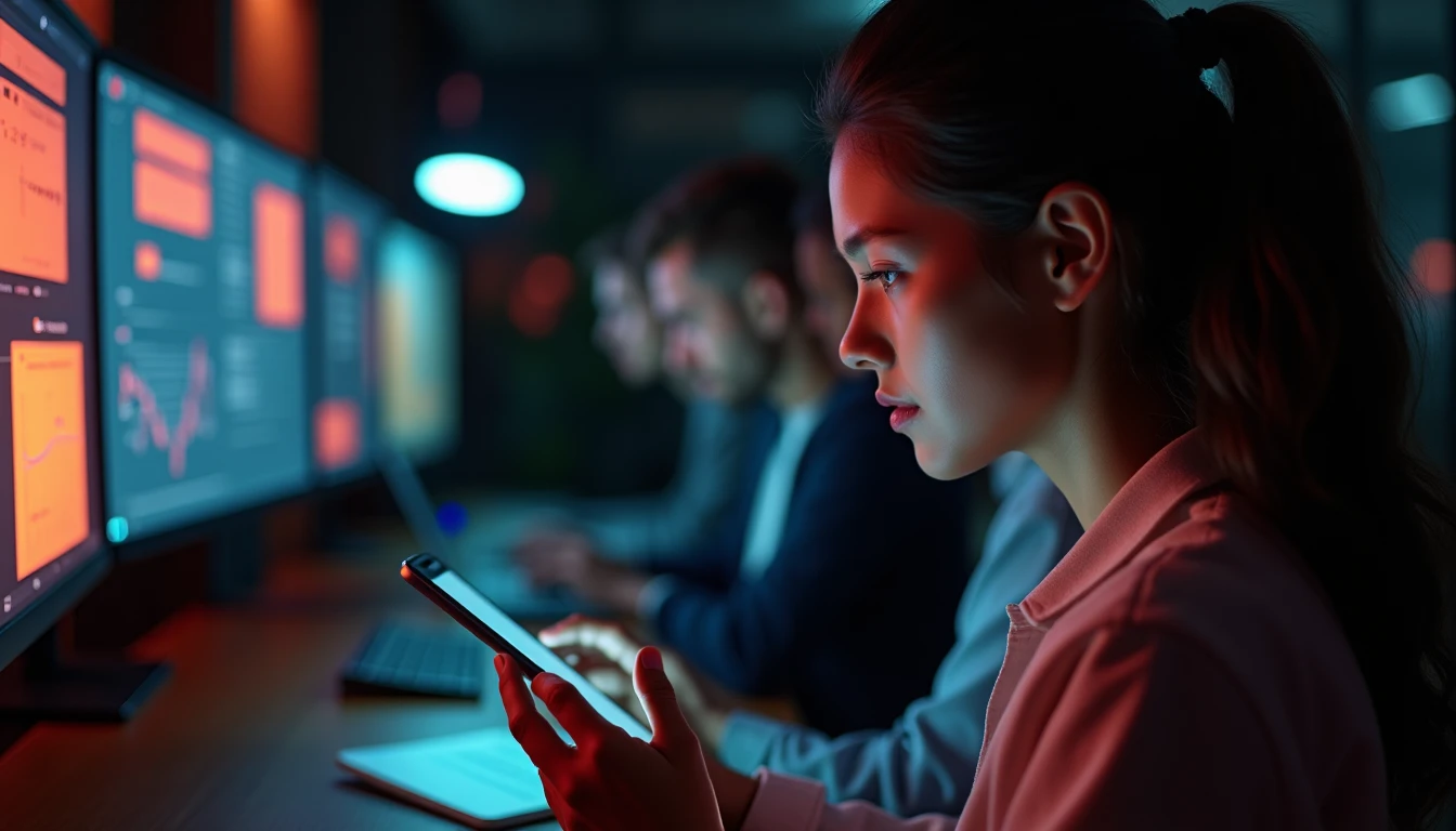 Las Mejores Apps de Productividad para Optimizar tu Primavera