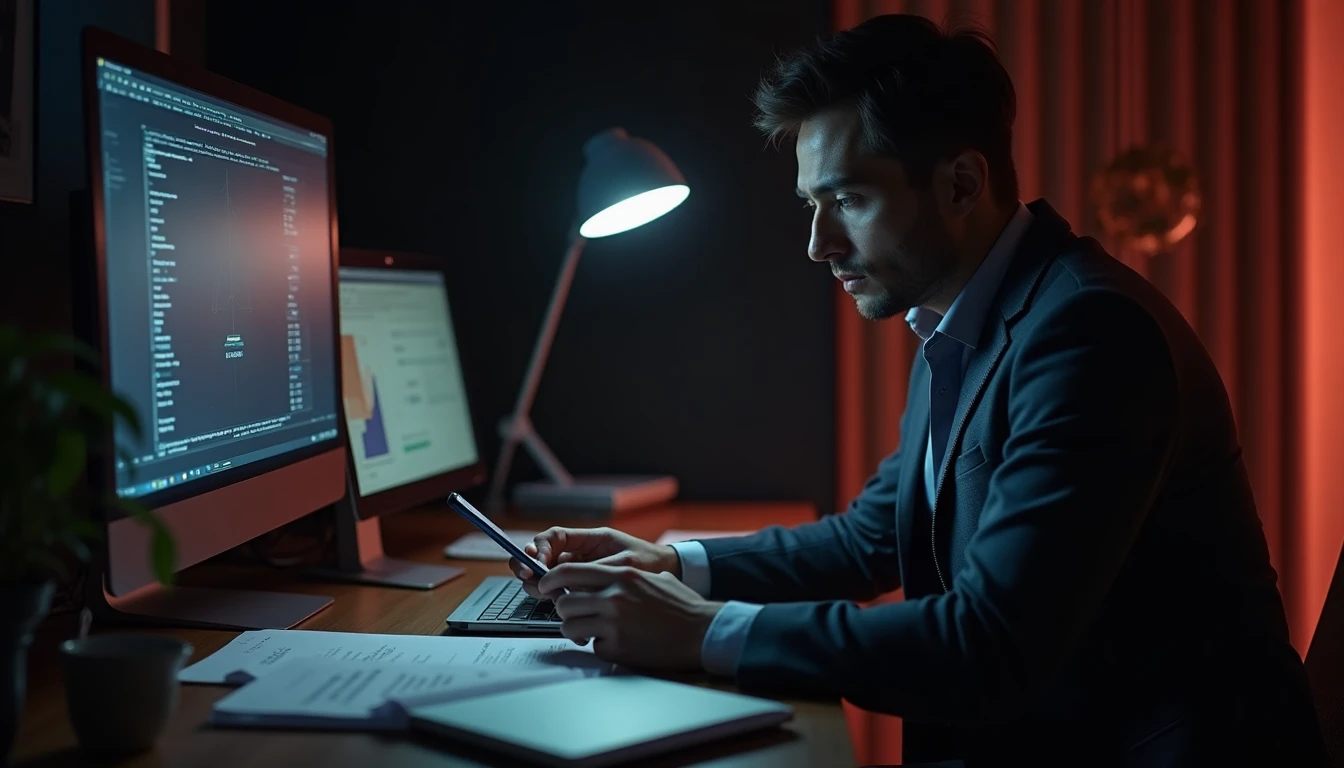 Les Meilleures Applications de Budget pour les Indépendants en 2026