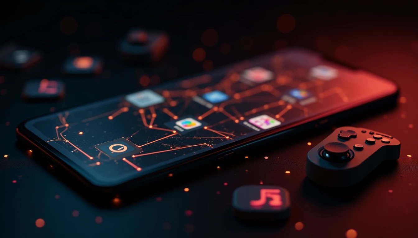 Les Meilleures Applications de Productivité à Essayer ce Printemps