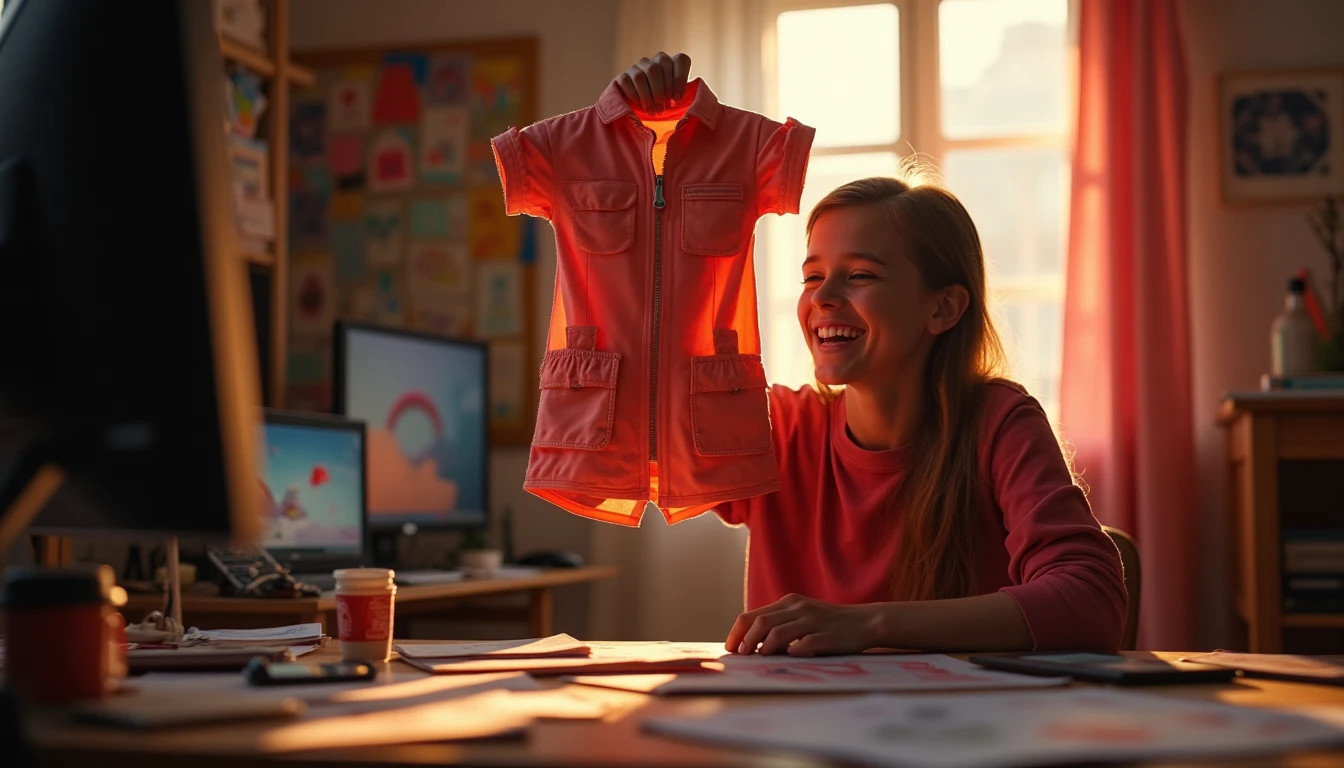 Rbx Clothes Maker: Personalize Seu Avatar sem Estresse