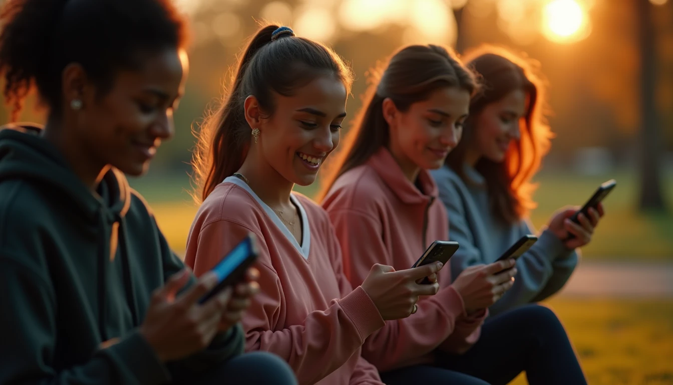 Top Fitness Apps to Boost Your Health This Fall