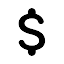 Finadyx: Spese e Budget
