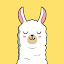 ADHD Organizer: Llama Life