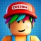 Skins Maker for Roblox