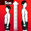 Height Increase Workout