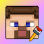 Skin-Maker für Minecraft