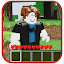 Roblox Mod Minecraft MC Addon