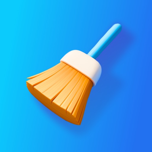 Sweep Master - Phone Cleaner