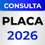 Consulta Placa Veículo multas