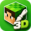 SkinCraft 3D - Hauteditor