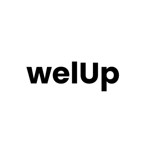 welUp : Healthcare & Wellness