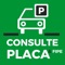 Consulte Placa e Tabela FIPE