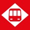 Barcelona Metro Map & Routing