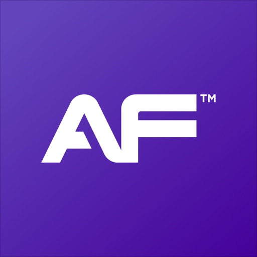 Anytime Fitness App