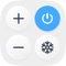 Universal AC Remote Control +