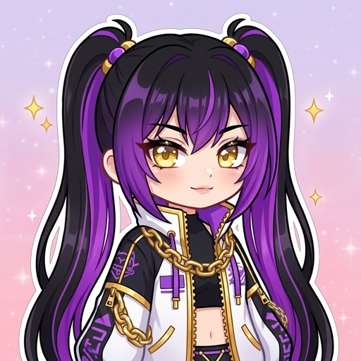 Gachix Mods For Gacha Life
