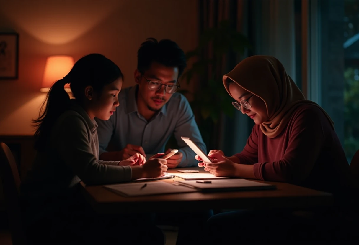 Membandingkan pilihan asuransi terbaik