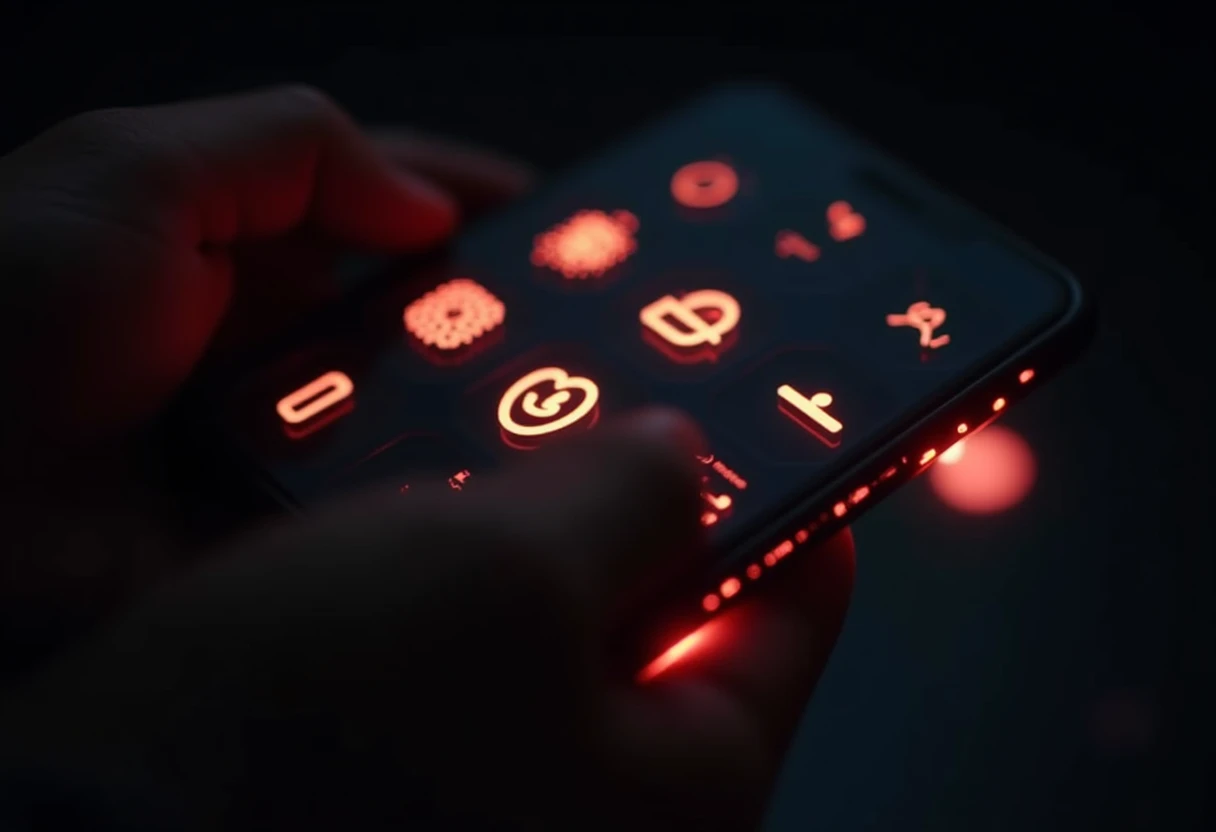 Comparación de apps de presupuesto