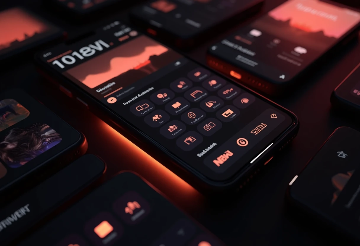 Collection d'outils de productivité