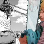 Chainsaw Man, comparação anime e mangá