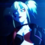 Harley Quinn e Joker irão explorar um mundo paralelo no novo anime Suicide Squad ISEKAI