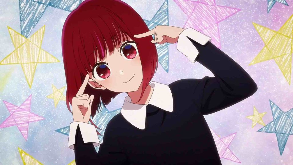 Oshi no Ko: conheça a inesperada conexão da dubladora com a personagem Ruby