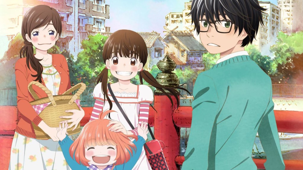 15 animes que você vai adorar se você gostou de Oshi no Ko - Animangeek