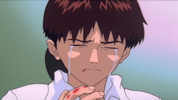 Neon Genesis Evangelion – Anime que trata de saúde mental, depressão e suicídio