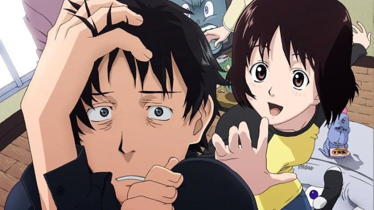 Bem-vindo à NHK – Anime que trata de saúde mental, depressão e suicídio