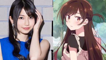 Nome » Mirai Kuriyama & - Personagens fofos de Animes