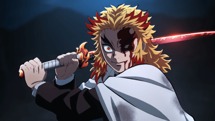 Os 10 Espadachins mais Poderosos de Demon Slayer: Kimetsu no