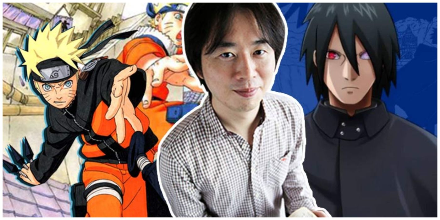 Notícias - Kakashi: 8 coisas que você não sabia sobre o personagem de Naruto