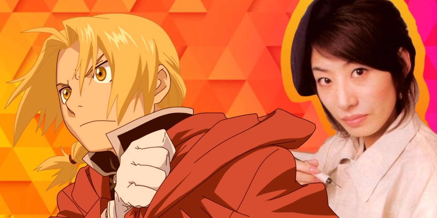 Os 10 personagens de anime mais barulhentos que não param de gritar -  Animangeek