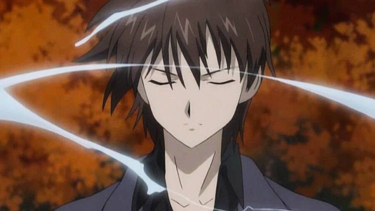 Kazuma Yagami - usuários de magia mais fortes e talentosos do anime