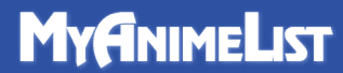 logotipo do myanimelist