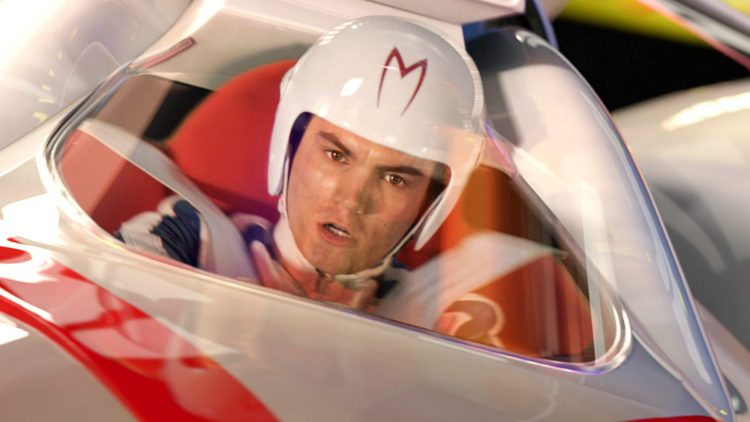 Speed ​​Racer – Melhores adaptações de anime de ação ao vivo em 2023