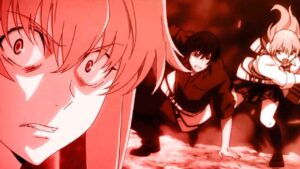 10 melhores animes baseados em Manhuas - Animangeek
