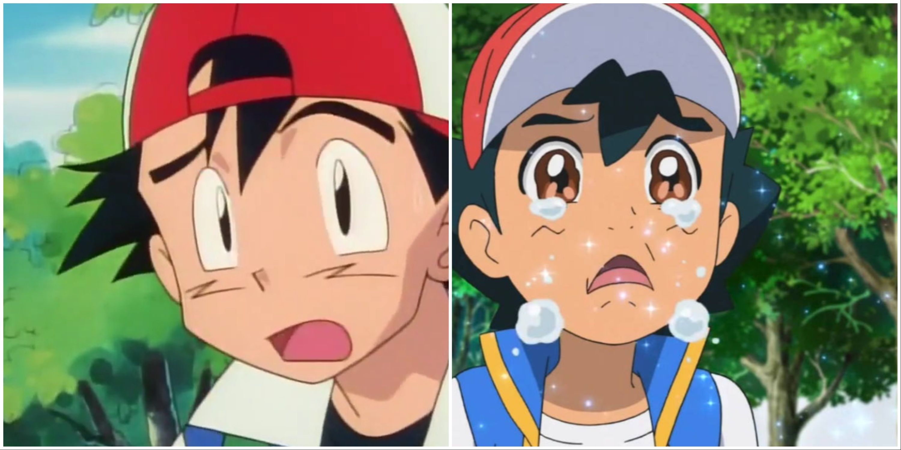 Pokémon: os maiores erros de Ash