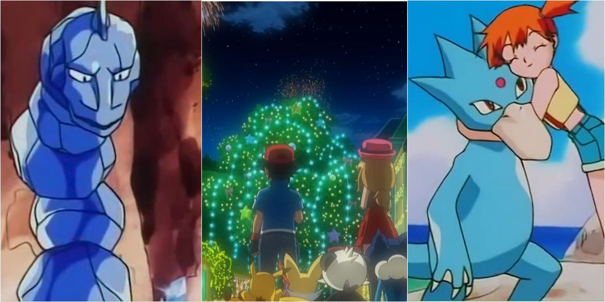 Pokémon: 10 melhores episódios de preenchimento, classificados