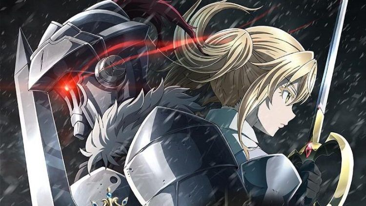 Goblin Slayer - Melhor Anime de White Fox