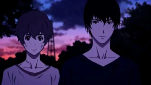 10. Terror In Resonance