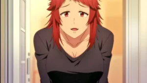 13. Akemi Aizawa – Tomo-chan Is A Girl!